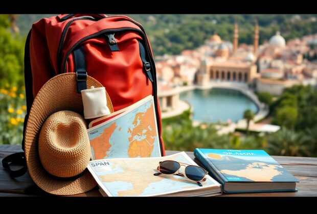 smarte tipps zur optimalen spanien reisevorbereitung ypi